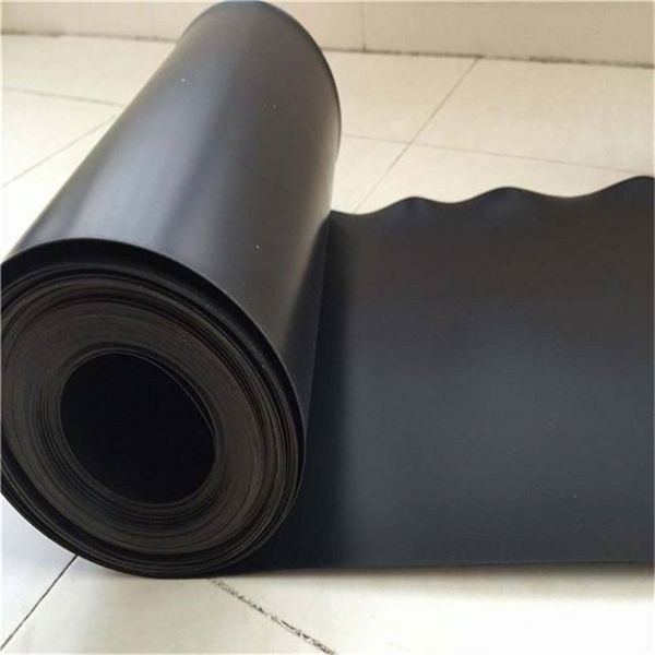 土工膜廠(chǎng)家路易達新材料解析土工膜的作用、用途及施工方法
